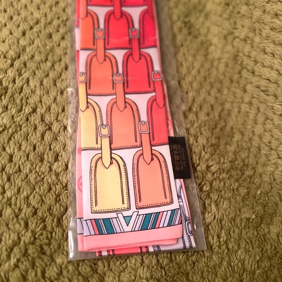 Accessories - Fashion Colorful Patterned Scarf